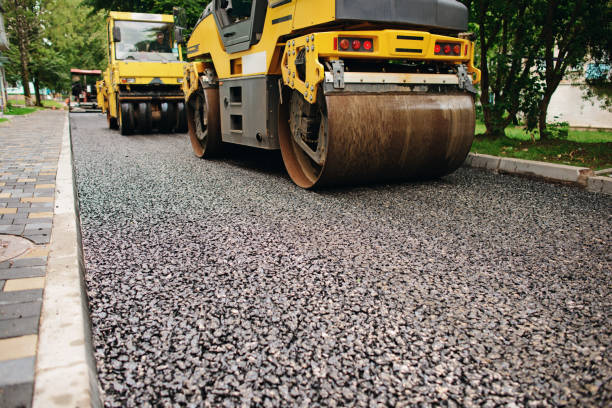 Best Driveway Paving Contractor  in New Cassel, NY